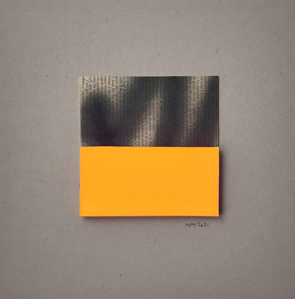 43D (33 x 33 cm)