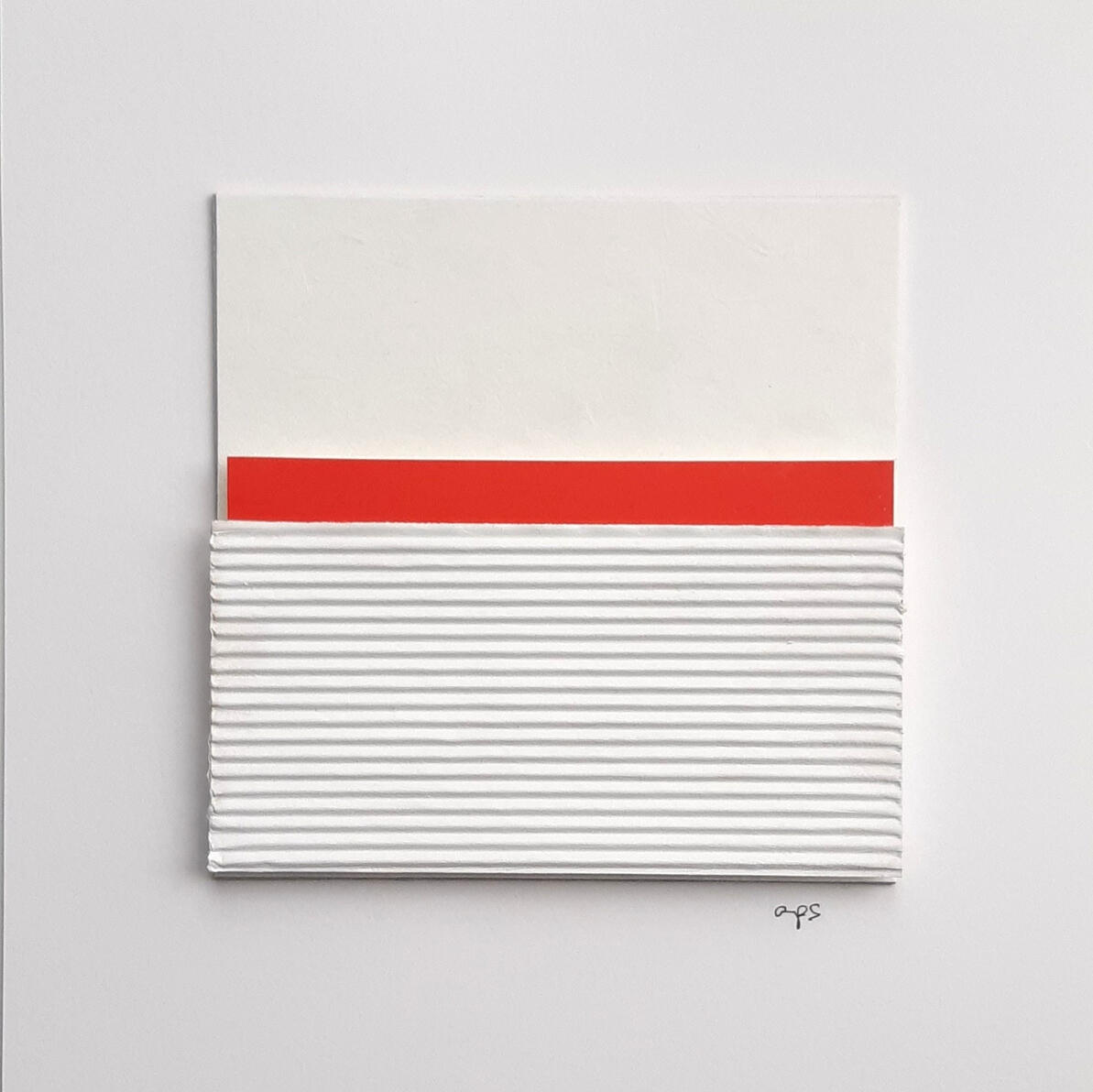 C46 (33 x 33 cm)