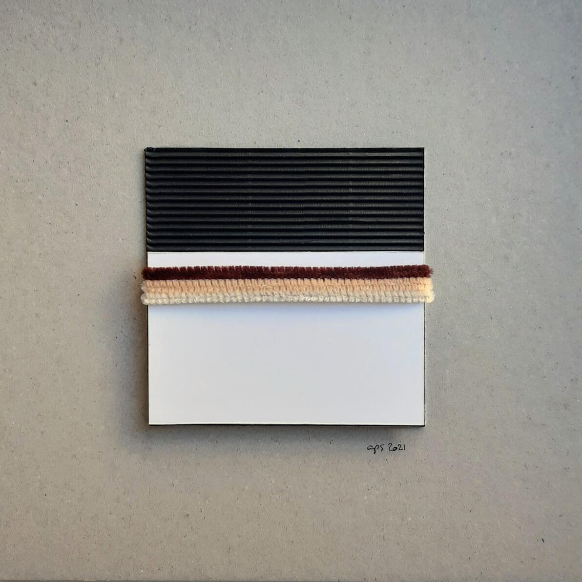C60 (33 x 33 cm)