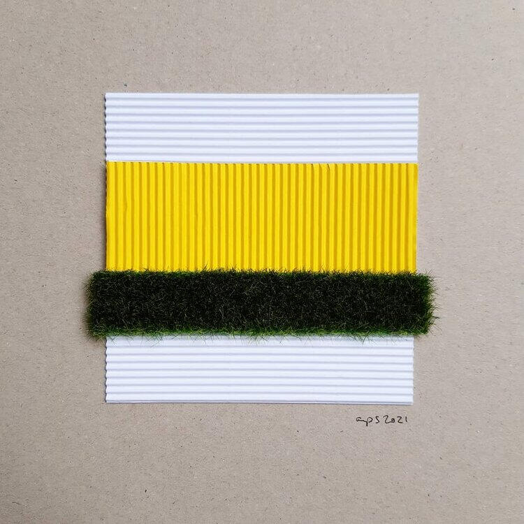 CG62 (33 x 33 cm)