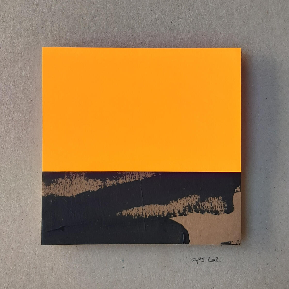 C89 (33 x 33 cm)