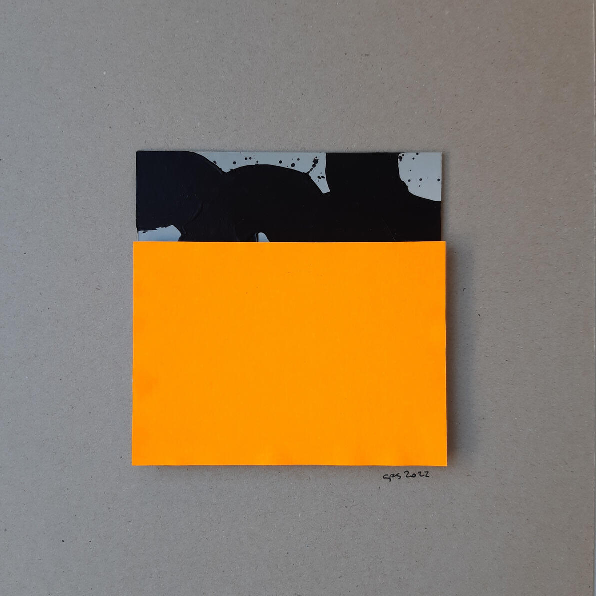 OB2 (33 x 33 cm)