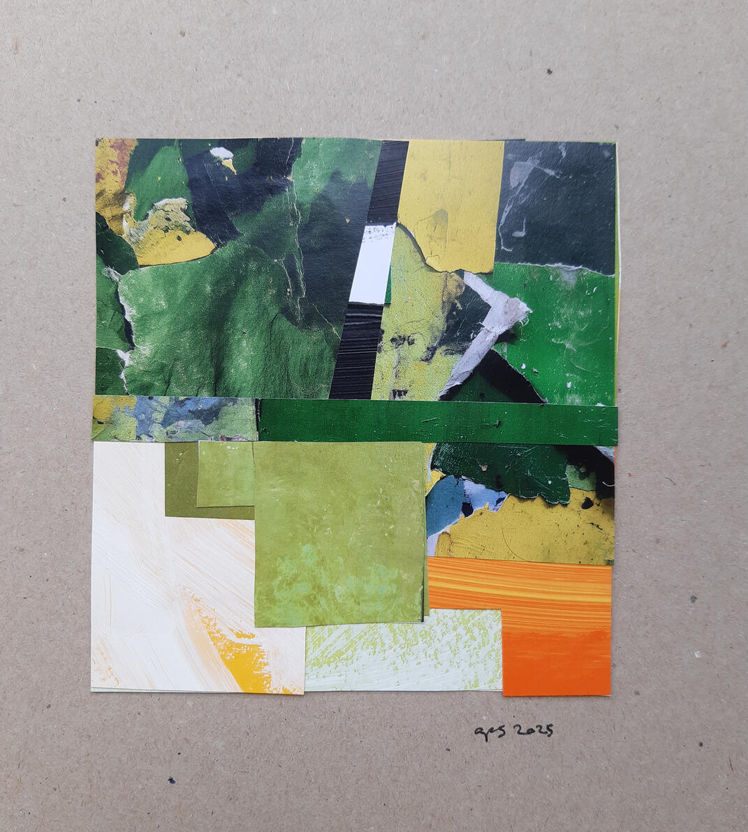 S25/3 (33 x 33 cm)