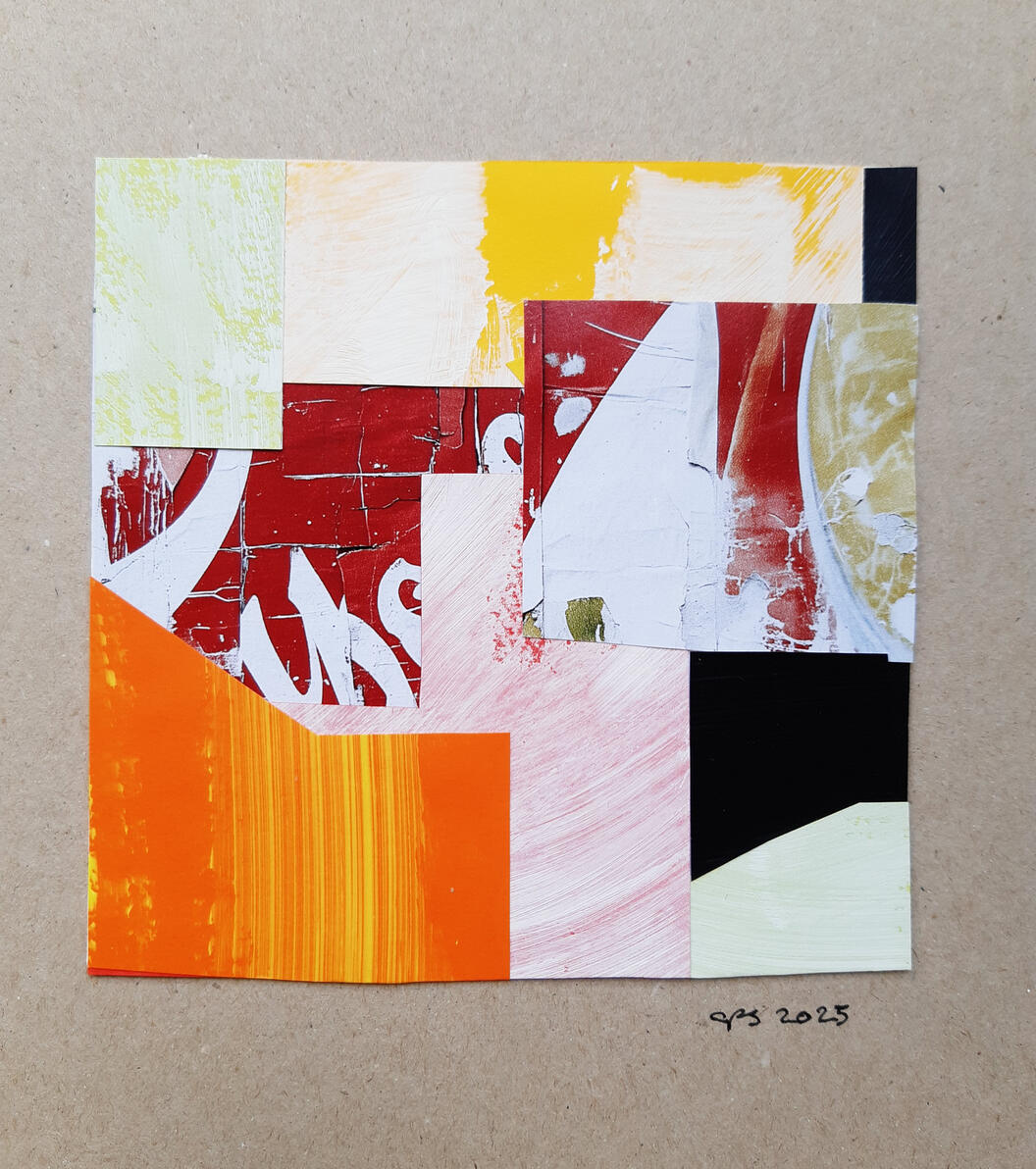 S25/7 (33 x 33 cm)