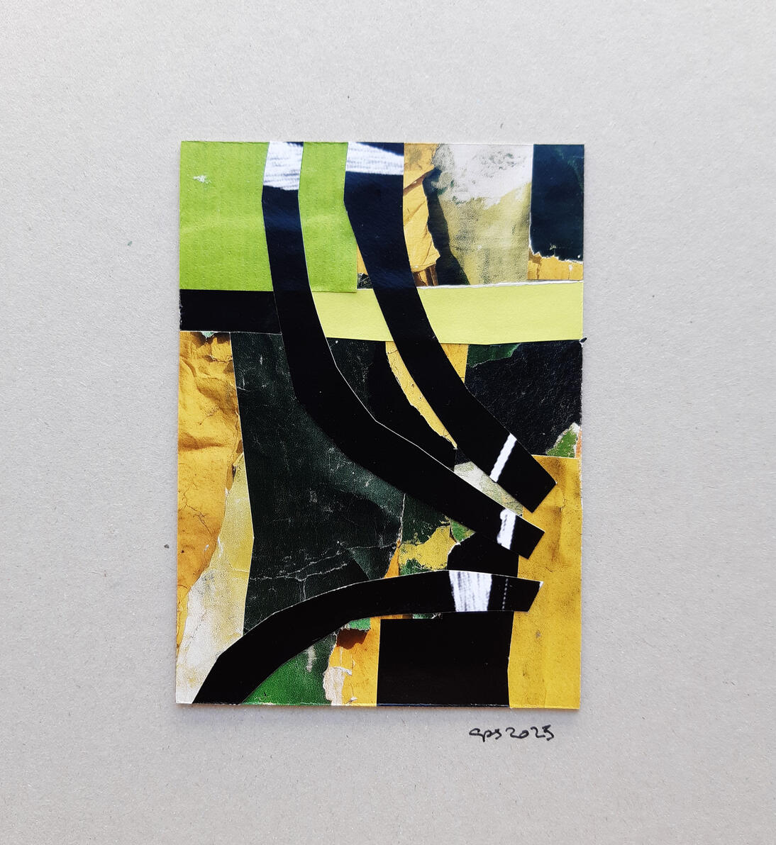 S25/5 (33 x 33 cm)