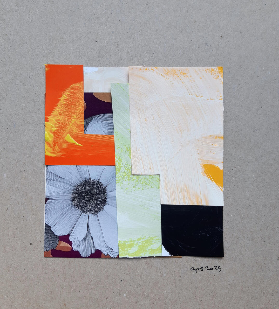 S25/2 (33 x 33 cm)